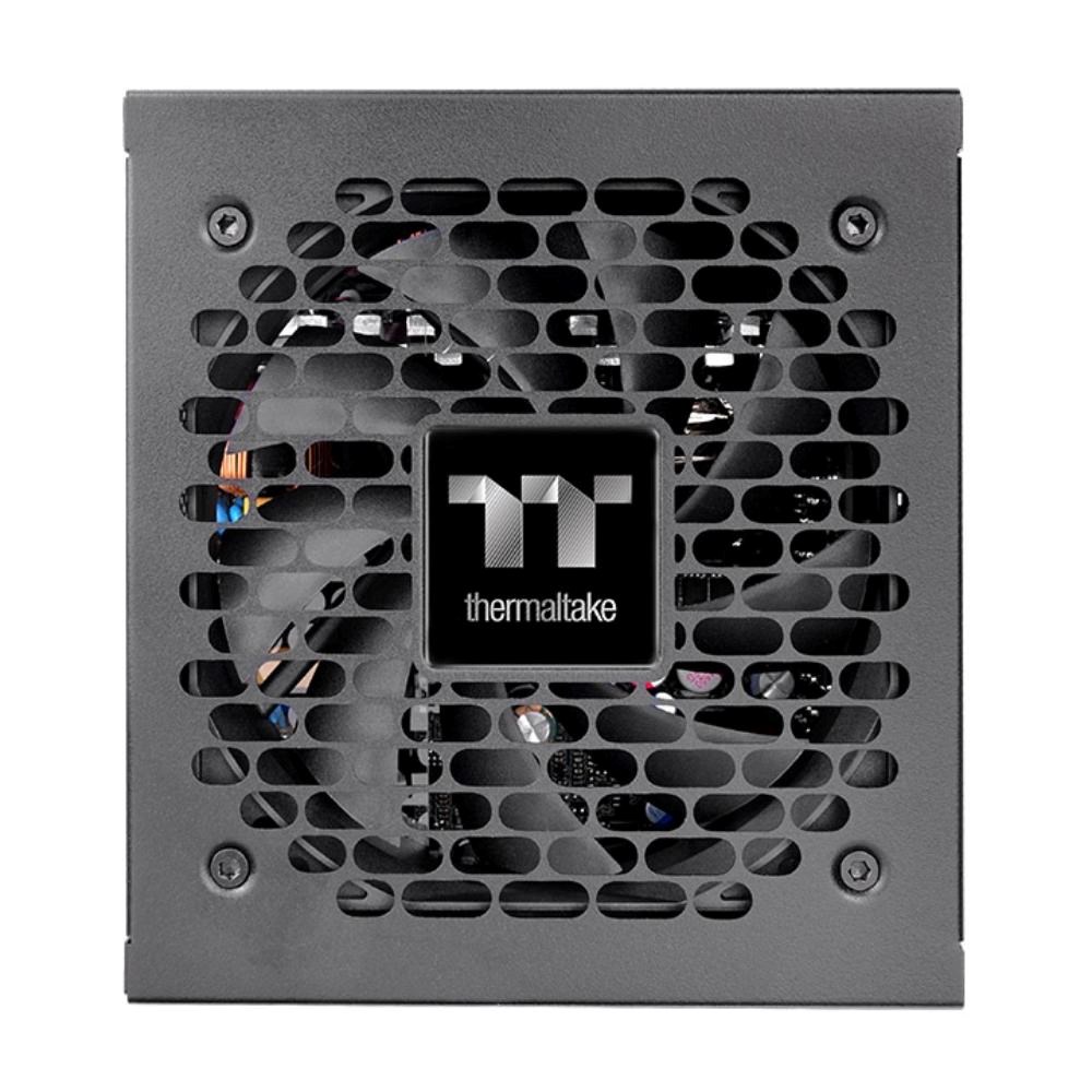 THERMALTAKE zdroj 850W Toughpower GT,  120mm,  Plně modulární,  80+ Gold,  černá1 