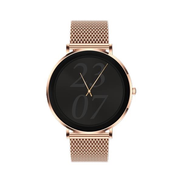 MaxCom Smartwatch FW27 Selenium Gold2 