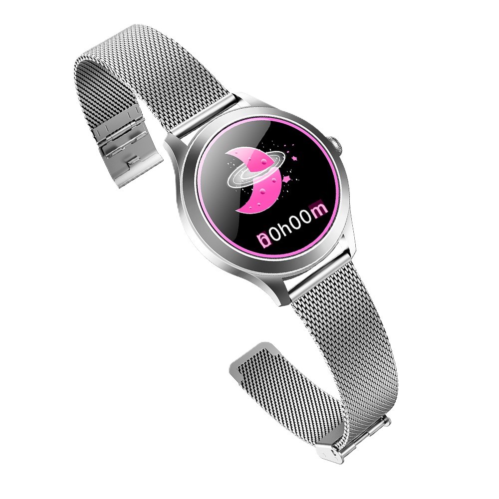 MaxCom Smartwatch FW42 Silver4 