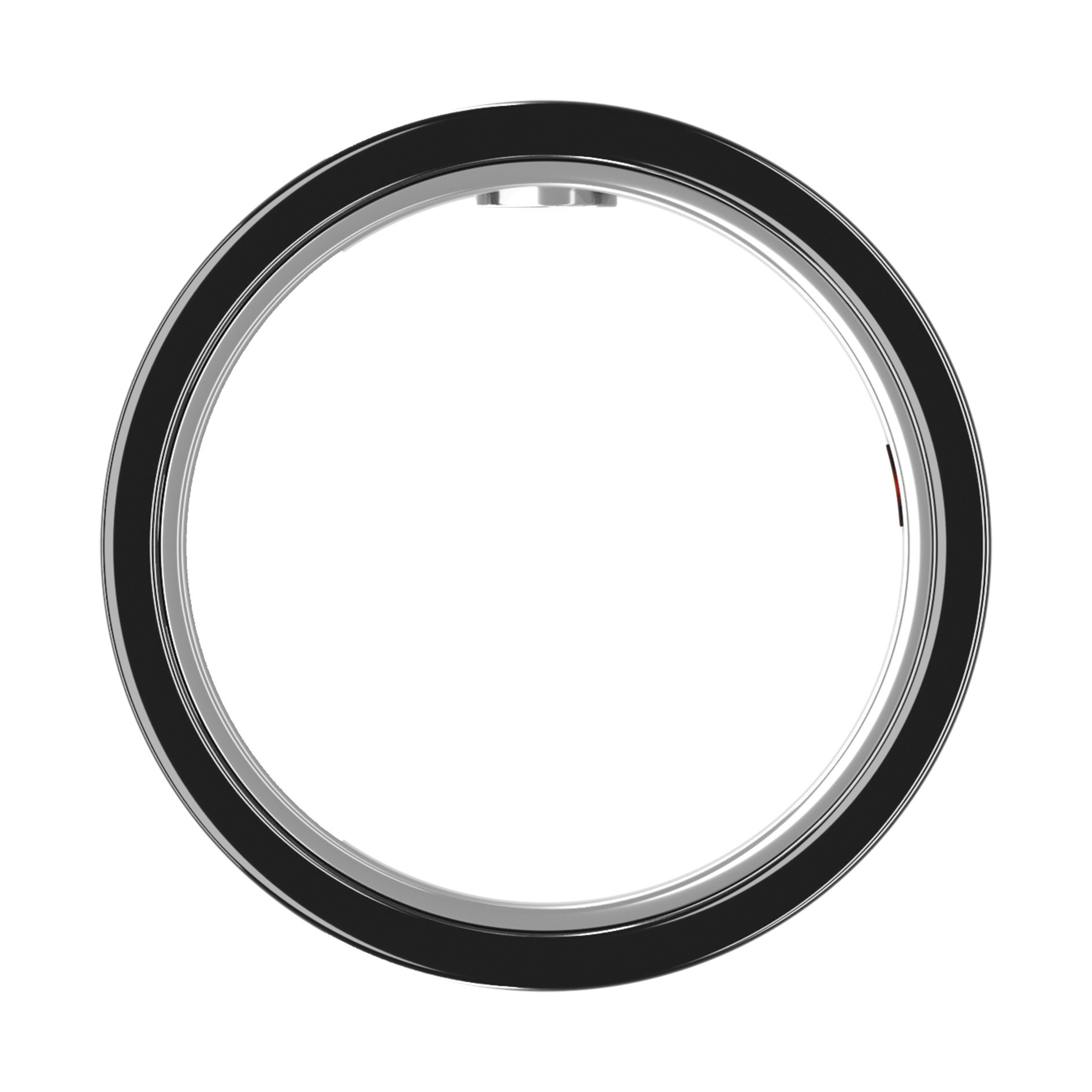 Maxcom mRing MR100 11/ 65 Black1 