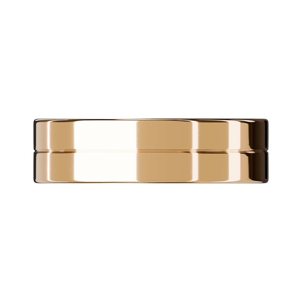 Maxcom mRing MR100 7/ 55 Gold2 