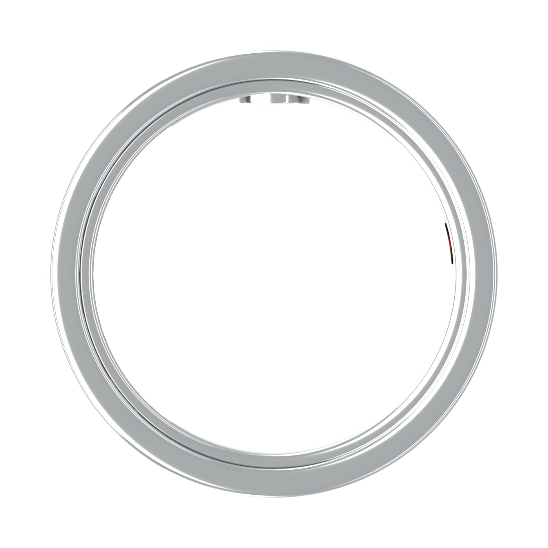 Maxcom mRing MR100 7/ 55 Silver1 