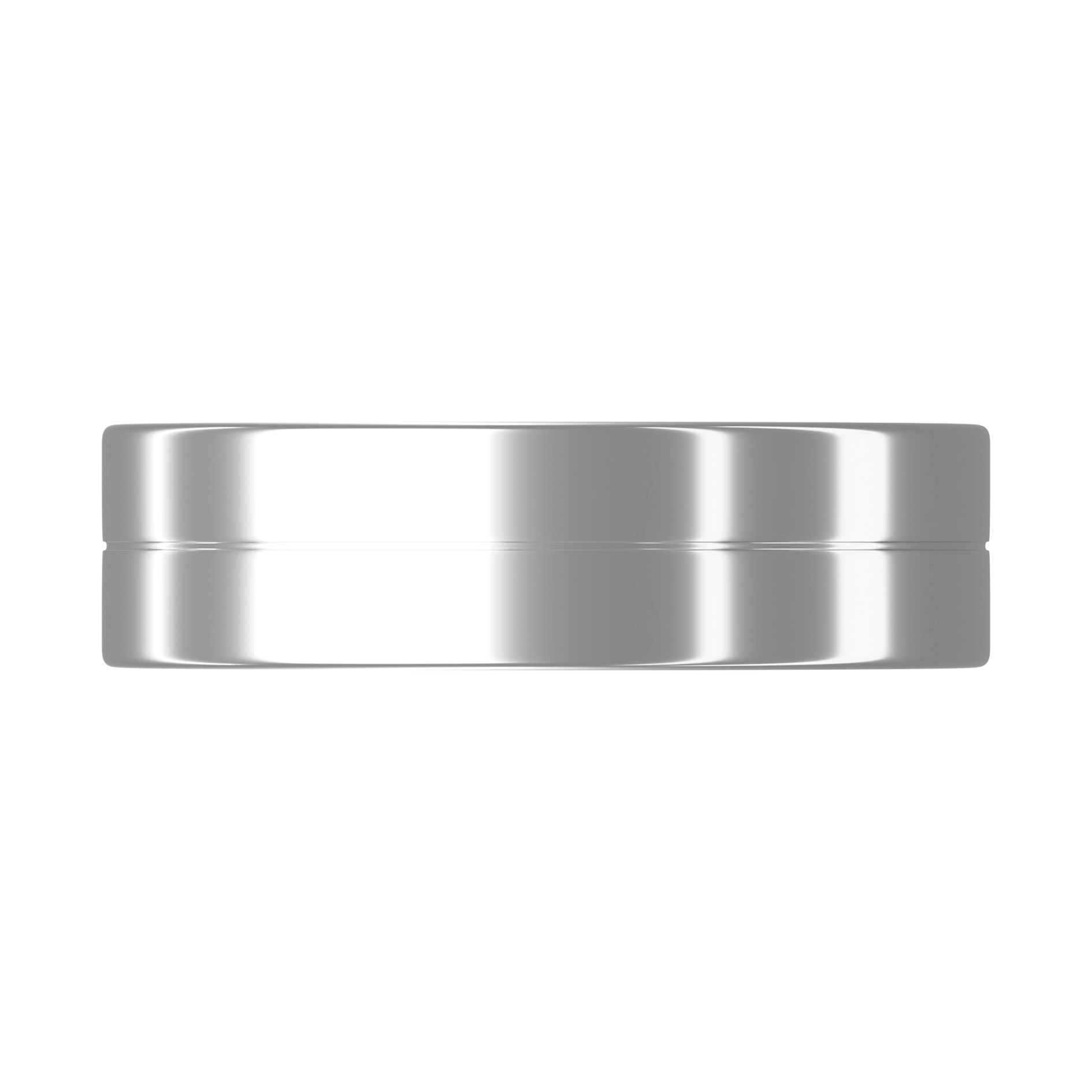 Maxcom mRing MR100 12/ 68 Silver2 