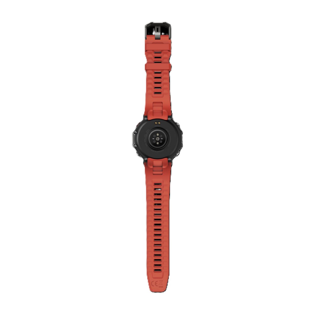 Amazfit T-Rex 3 Lava Red6 