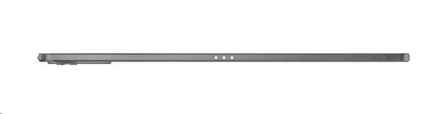 LENOVO TAB Idea Tab Plus - MediaTek Dimensity 6400, 12.1