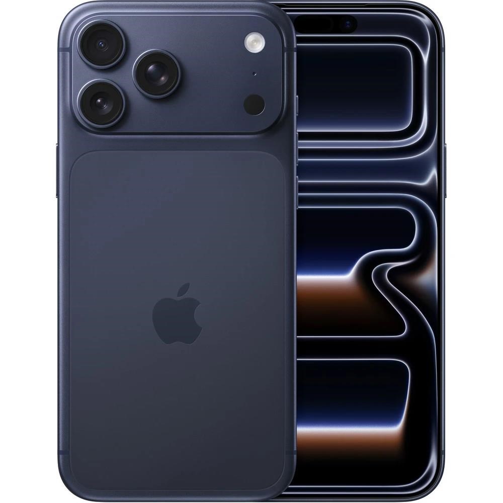 Apple iPhone 17 Pro Max 512GB Deep Blue3 