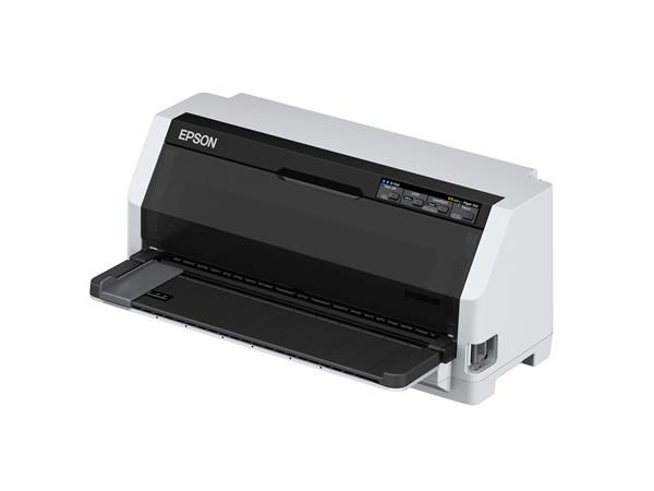 BAZAR - EPSON tiskárna jehličková LQ-780 (Poškozená krabice)0 