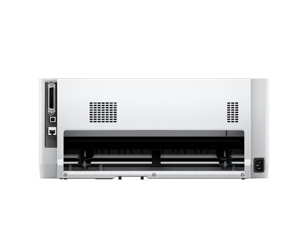 BAZAR - EPSON tiskárna jehličková LQ-780 (Poškozená krabice)2 