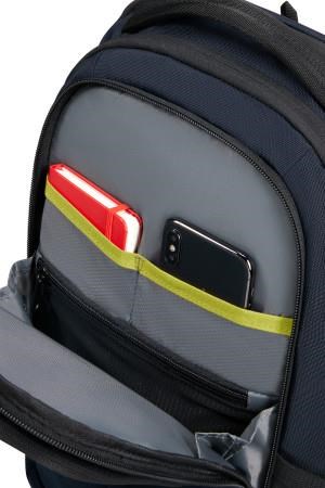 Samsonite GUARDIT 3.0 Batoh na notebook S 14, 1