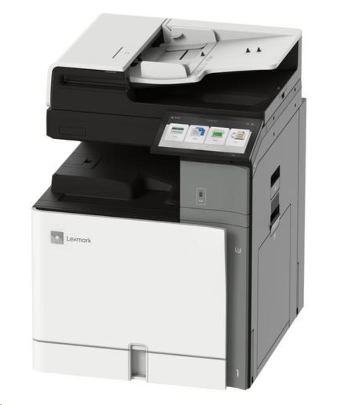 LEXMARK tiskárna CX950se MFP HV EMEA,  A3,  25ppm1 