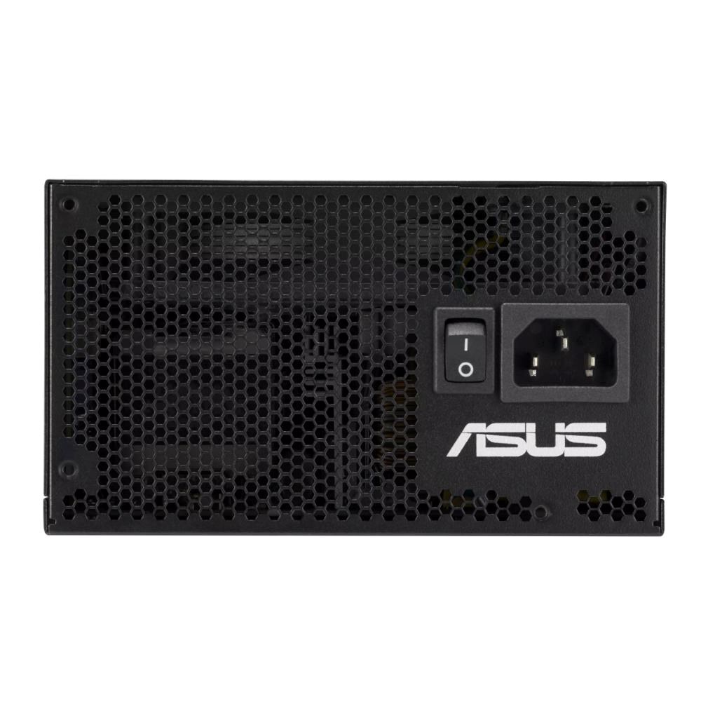 ASUS zdroj 850W ATS Gold,  120mm,  Plně modulární,  80 Plus Gold10 