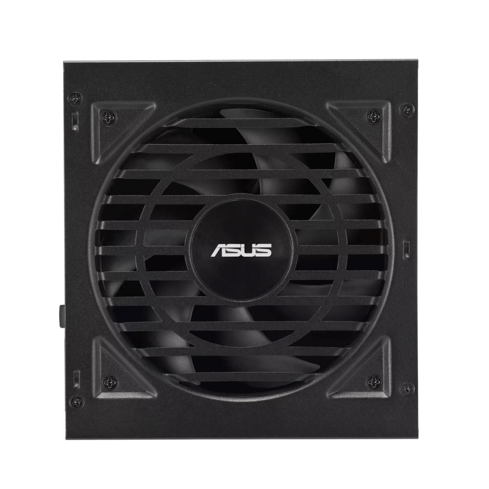 ASUS zdroj 850W ATS Gold,  120mm,  Plně modulární,  80 Plus Gold8 