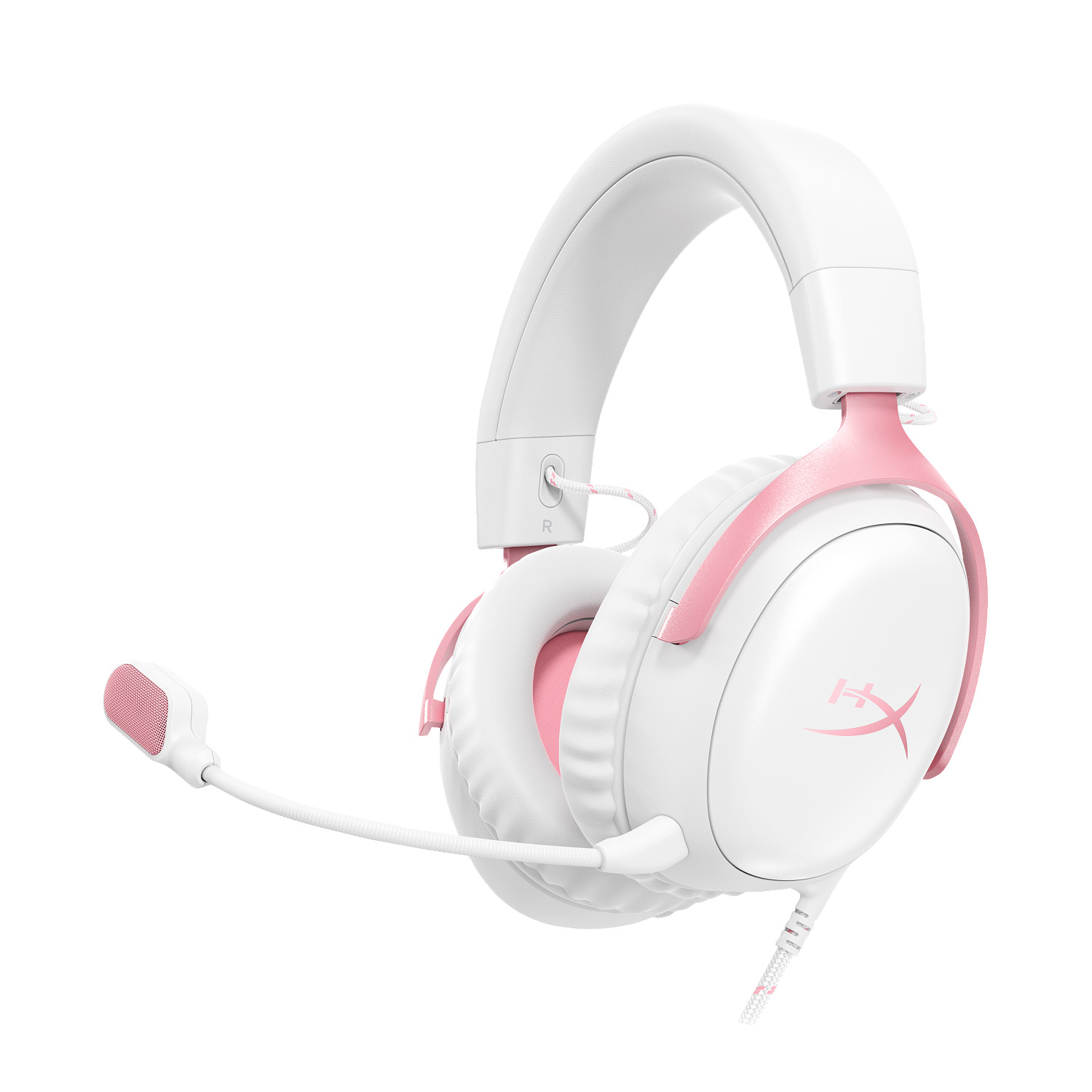 Cloud III WHT/ PNK7 