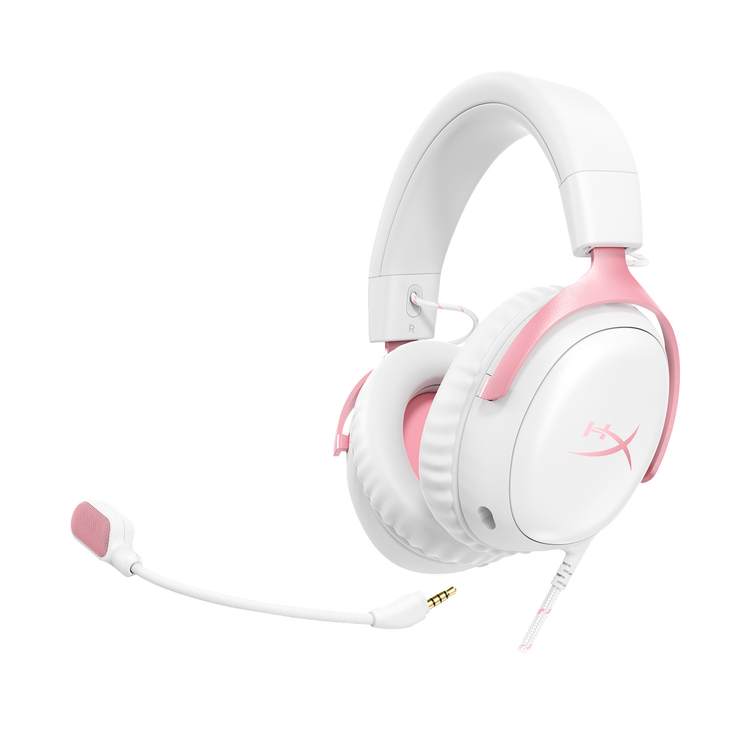 Cloud III WHT/ PNK8 