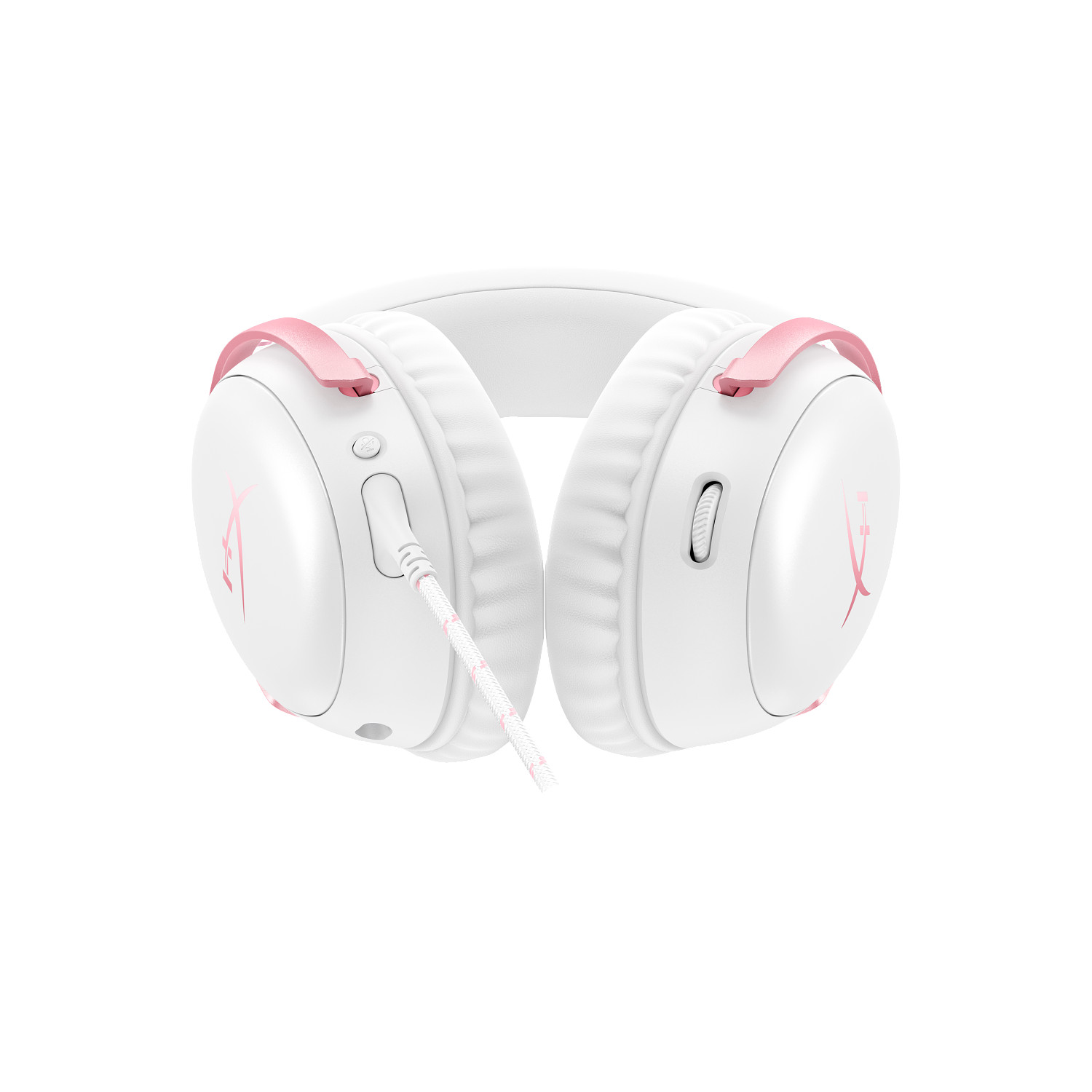 Cloud III WHT/ PNK11 