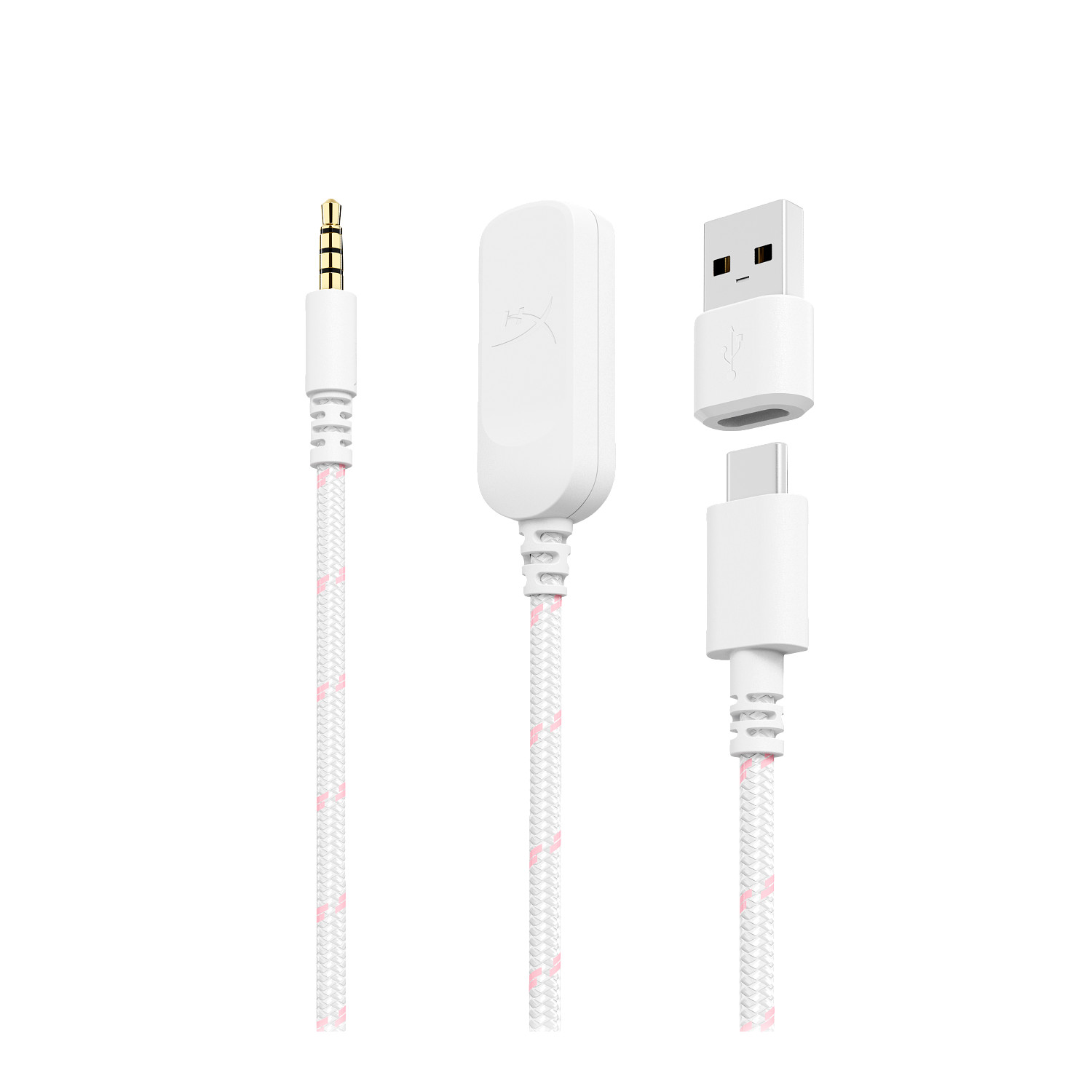 Cloud III WHT/ PNK12 