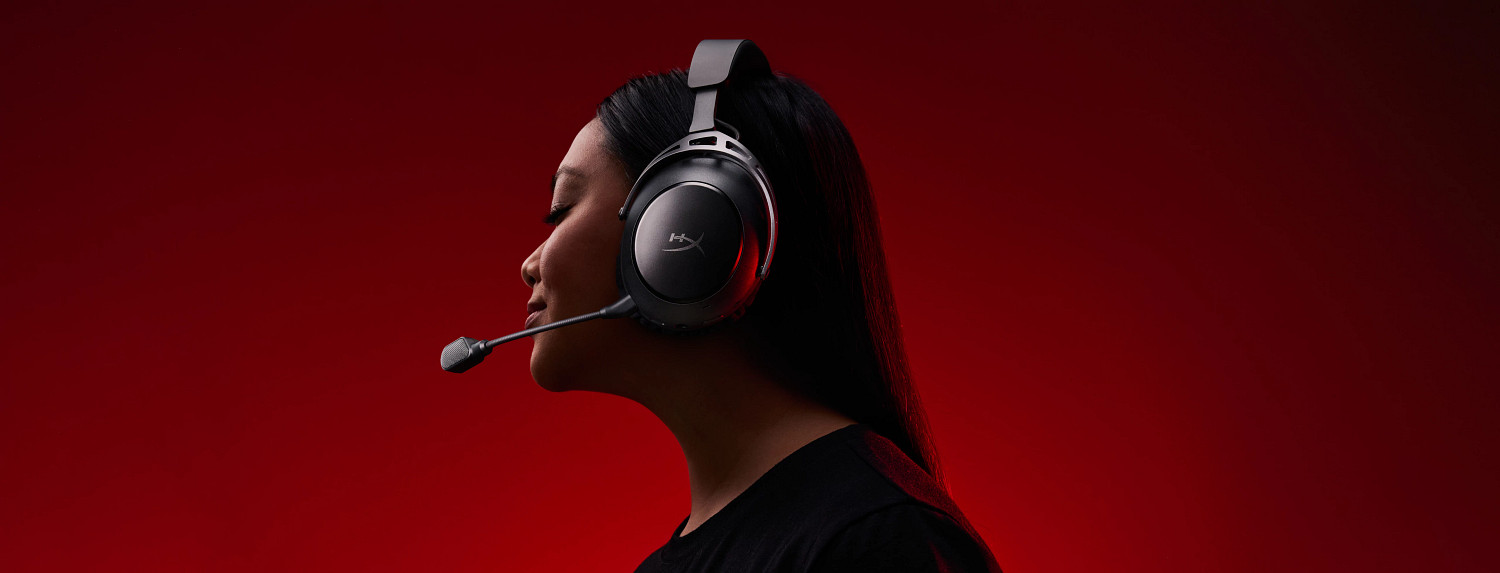 Cloud Alpha 2 Wireless Gaming Headset10 