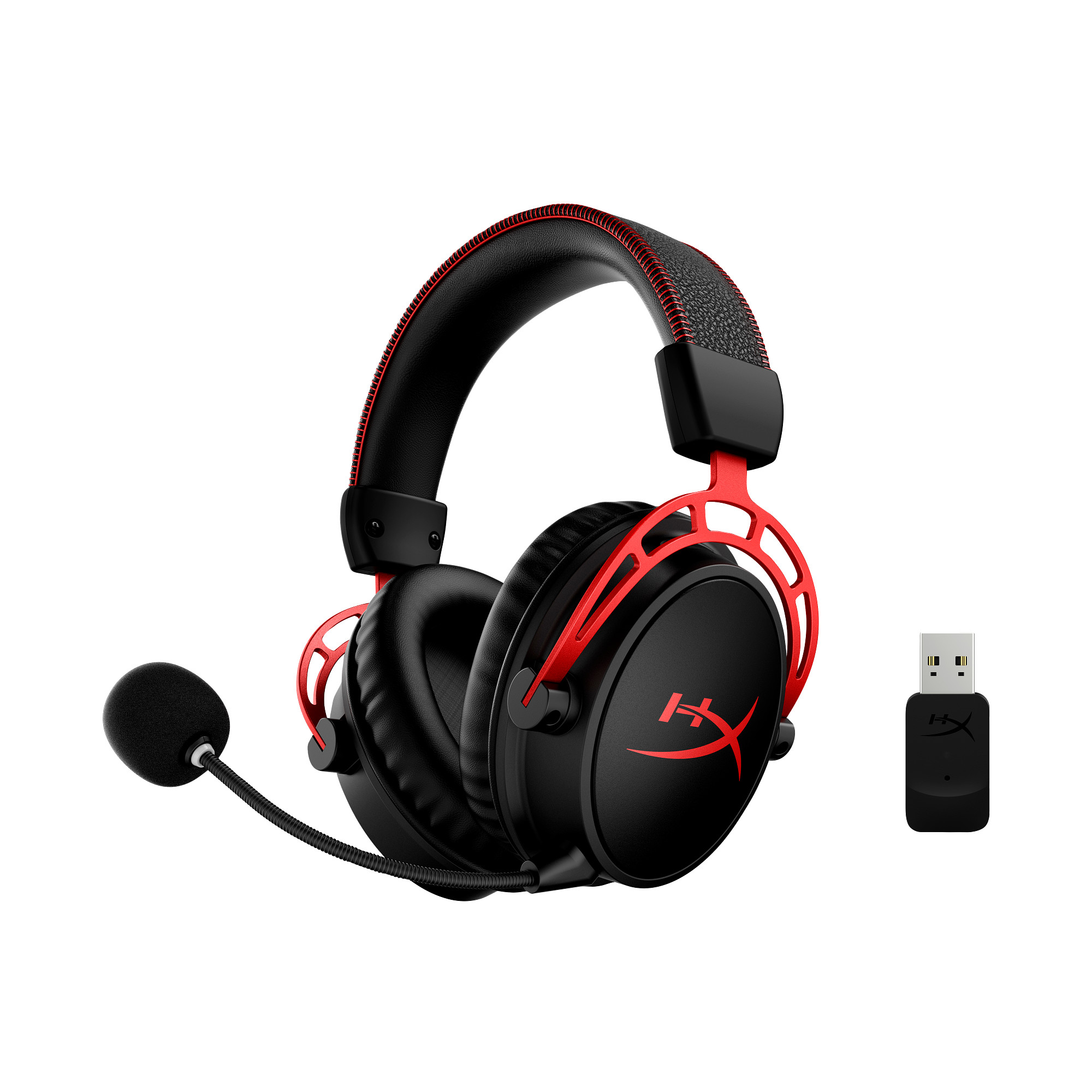 Cloud Alpha 2 Wireless Gaming Headset6 