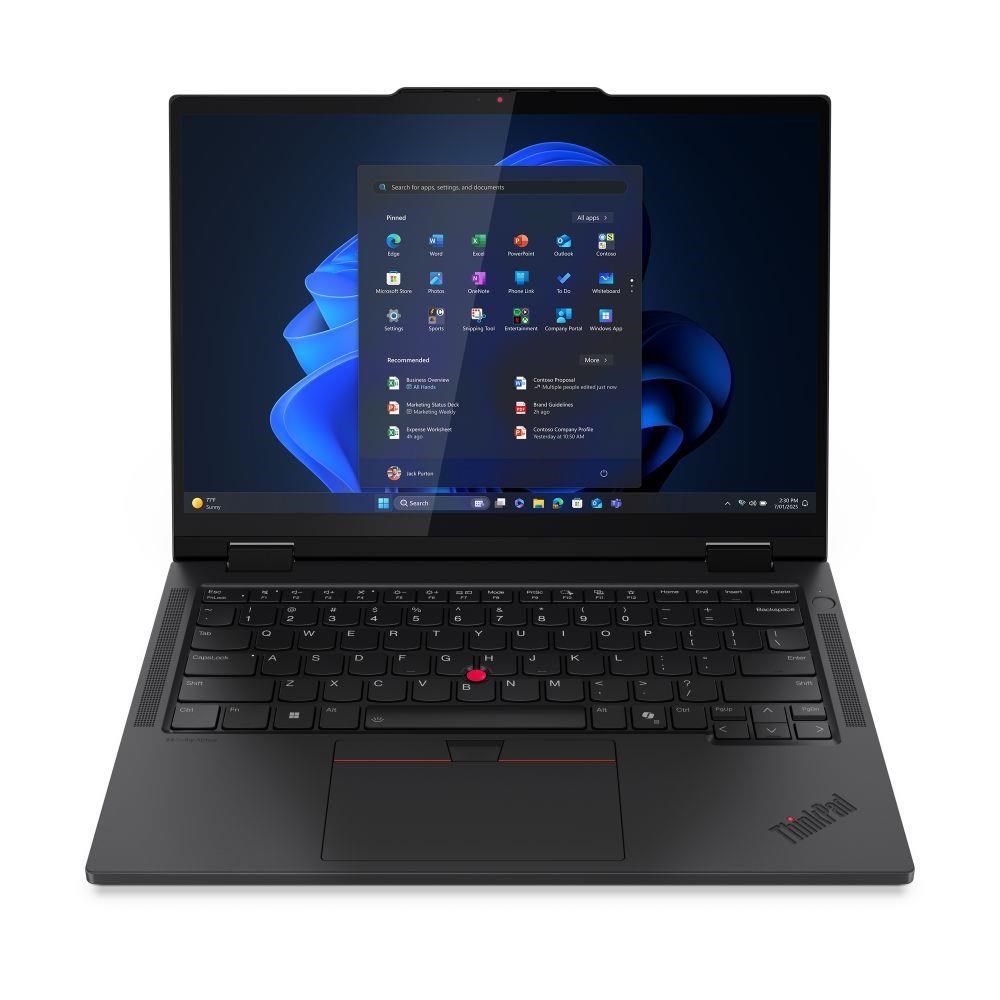 LENOVO NTB ThinkPad T14s 2-in-1 G1 - Ultra5 225U, 14