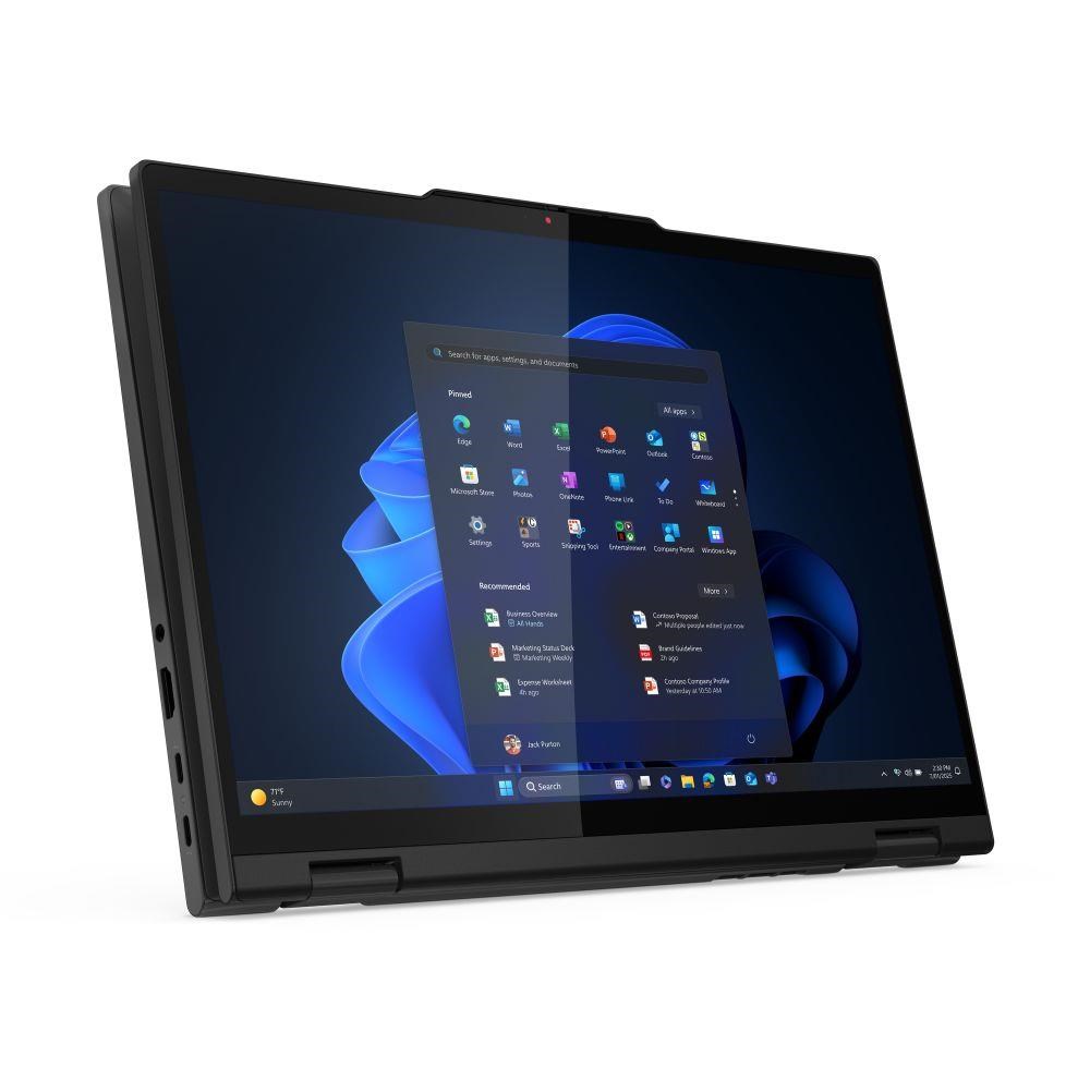 LENOVO NTB ThinkPad T14s 2-in-1 G1 - Ultra5 225U, 14