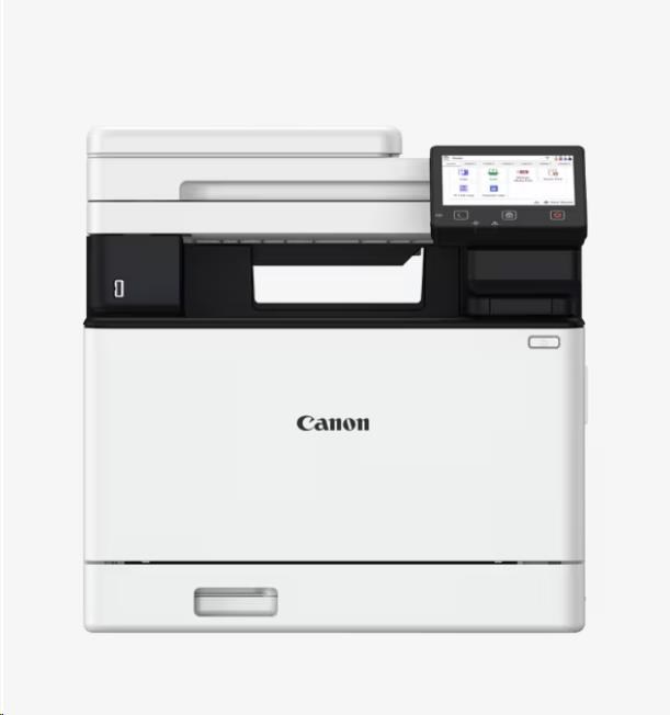 Canon imageFORCE C1333F + sada tonerov T12