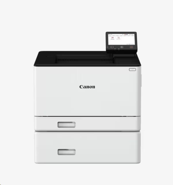 Canon imageFORCE C1333P barevná laserová tiskárna A4,  33str./ min.,  LCD,  USB,  Wi-Fi0 