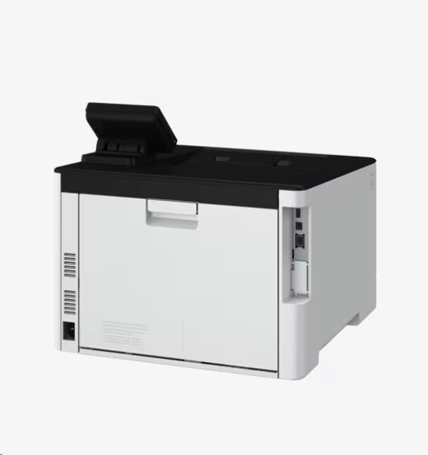 Canon imageFORCE C1333P barevná laserová tiskárna A4,  33str./ min.,  LCD,  USB,  Wi-Fi3 