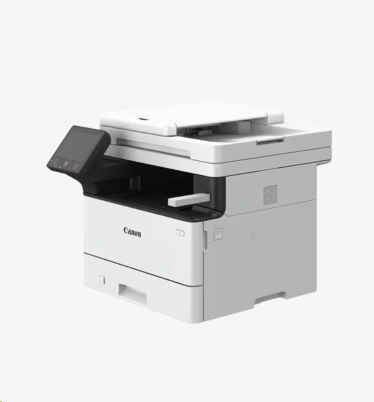 Canon imageFORCE 1440 černobílá laserová MF (kopírování/ tisk/ skenování/ odesílání) A4,  40str./ min.,  LCD,  USB,  Wi-Fi0 