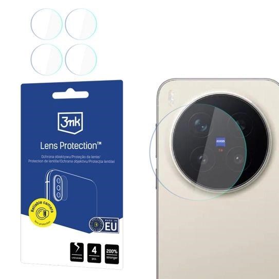 3mk Lens Protection pro Vivo X300 Pro0 