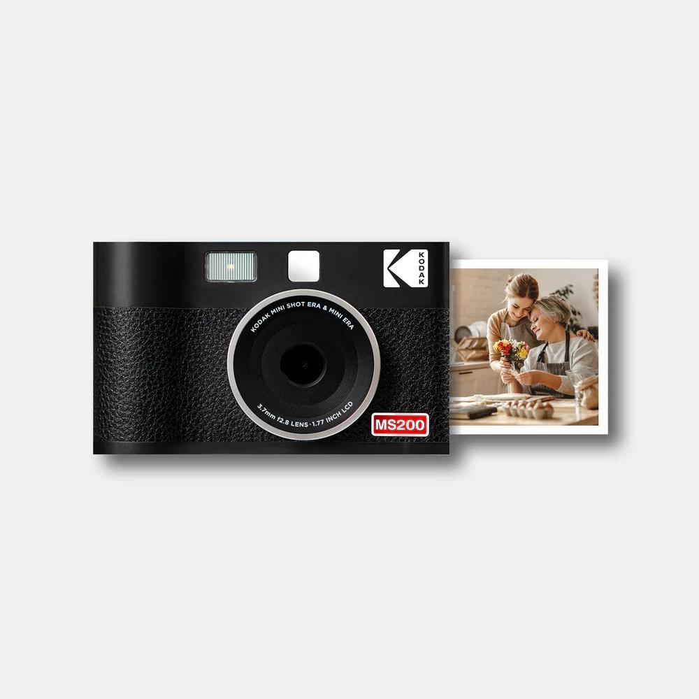 KODAK instantní fotoaparát Cam Mini Shot 2 ERA1 