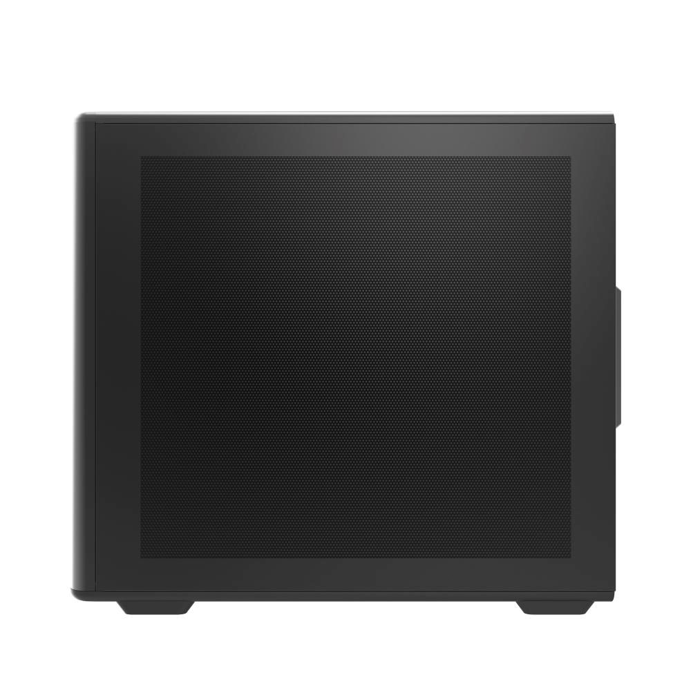 Cooler Master case Elite 600,  ATX,  Průhledná bočnice,  4x 120mm Fan,  Černá8 