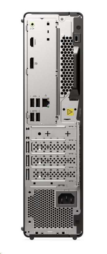 LENOVO PC ThinkCentre neo 55s G6 SFF - Ryzen 5 220, 16GB, 1TSSD, HDMI, DP, Radeon 740M, W11P, 3Y Onsite3 