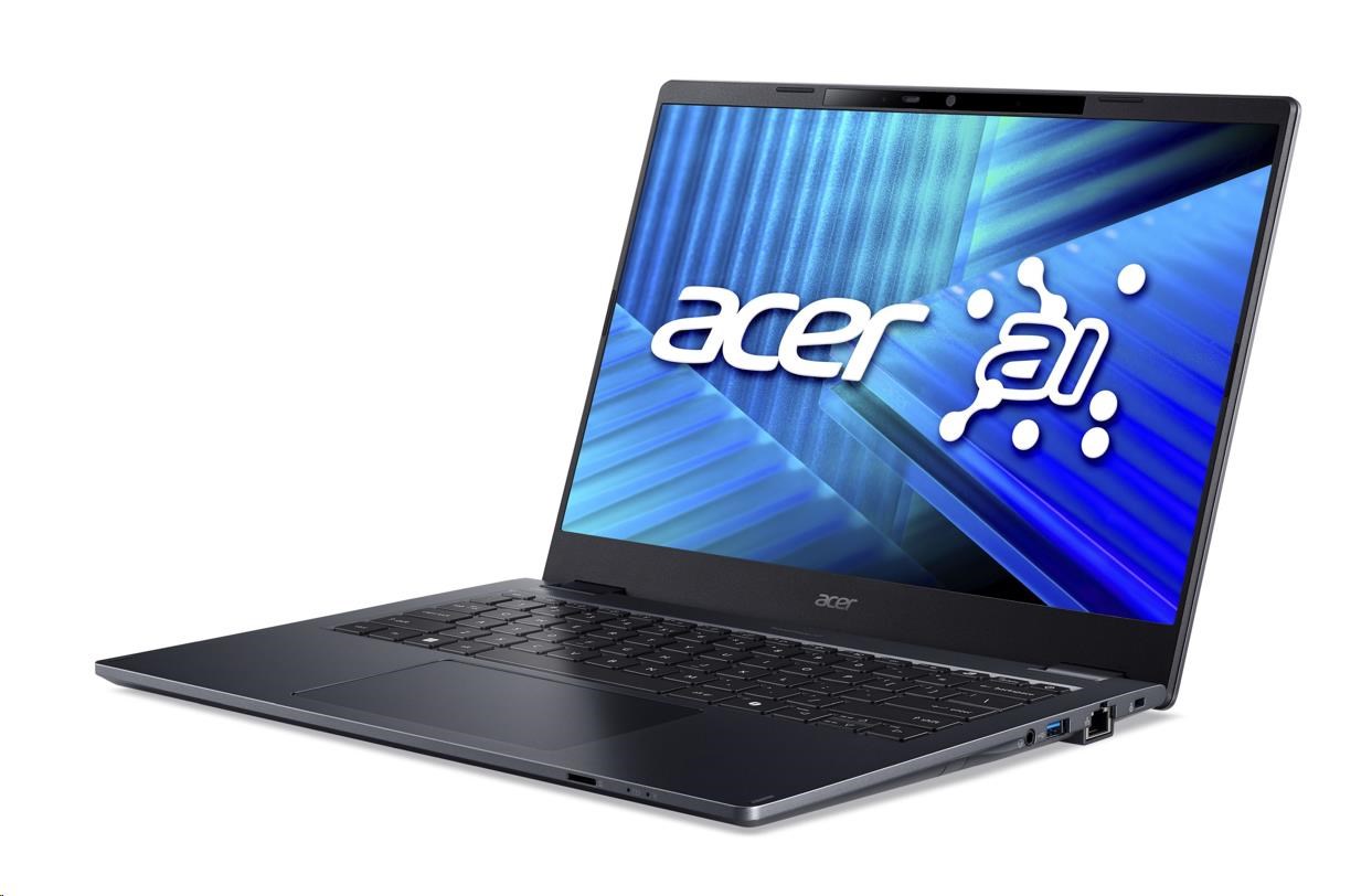 ACER NTB TravelMate P4 14 (TMP414-55-TCO-5106), Ultra 5 225U, 14