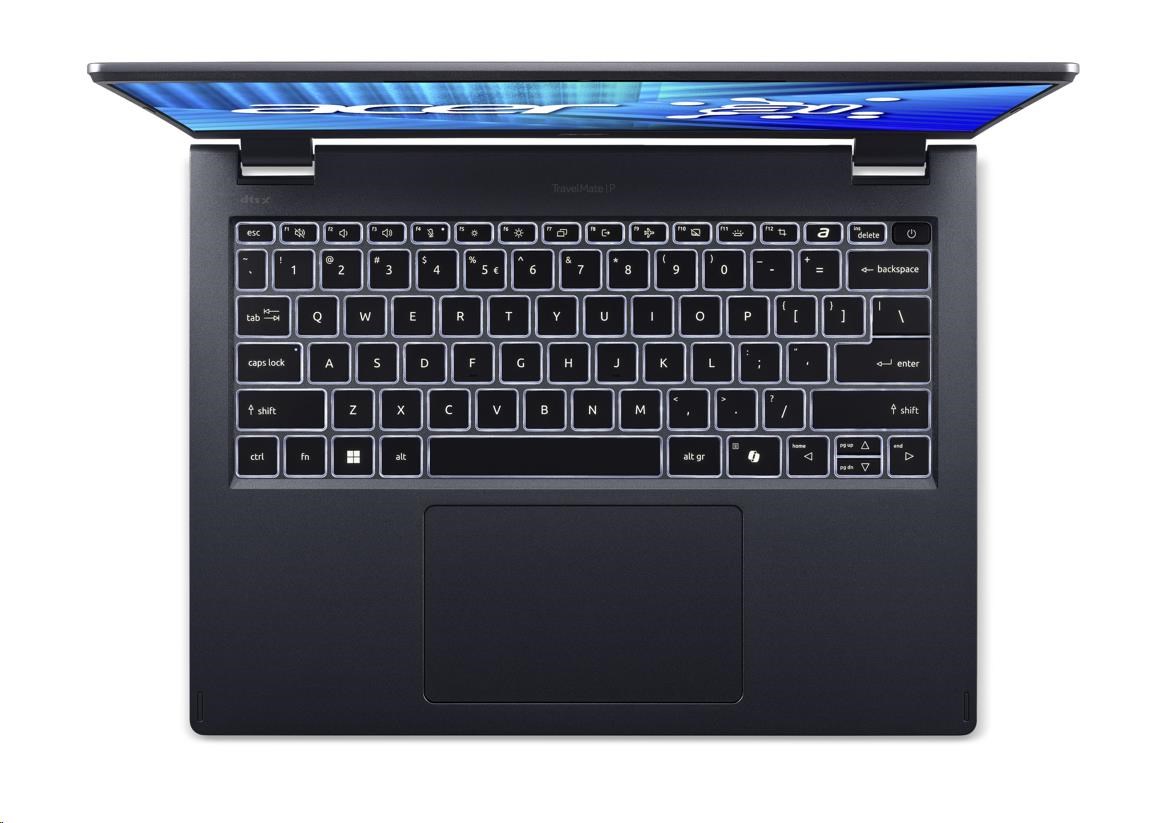 ACER NTB TravelMate P4 14 (TMP414-55-TCO-5106), Ultra 5 225U, 14