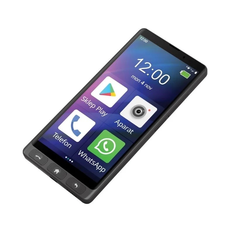 Maxcom Smart MS601 4G2 