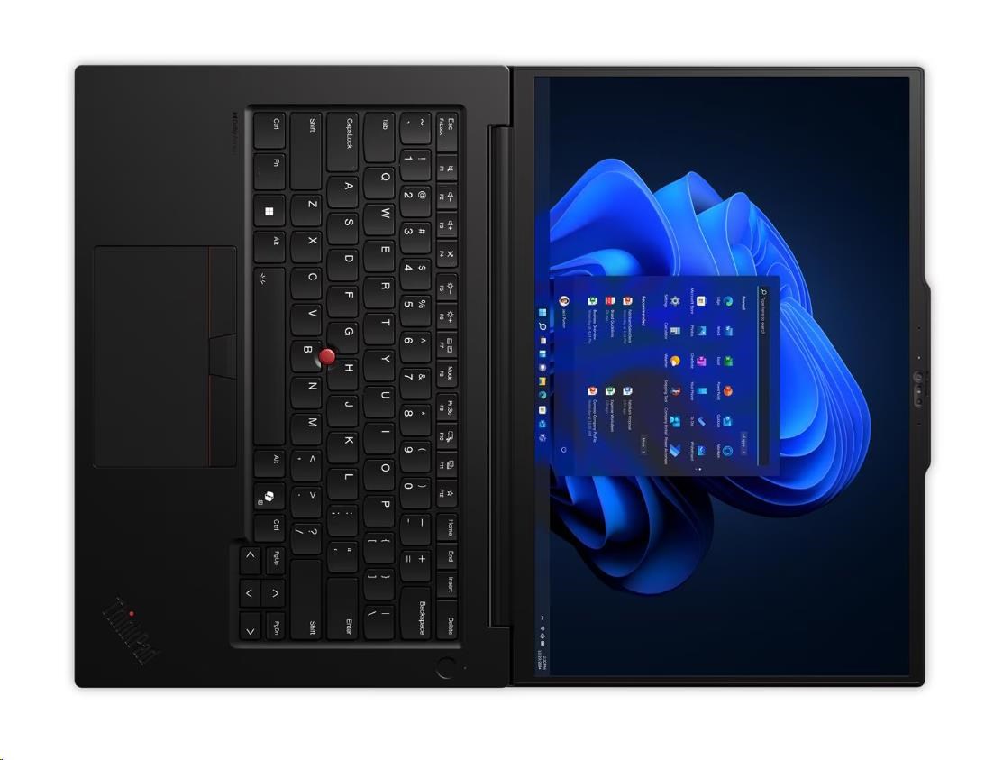 LENOVO NTB ThinkPad P14s G6 - Ultra 7 255H, 14.5