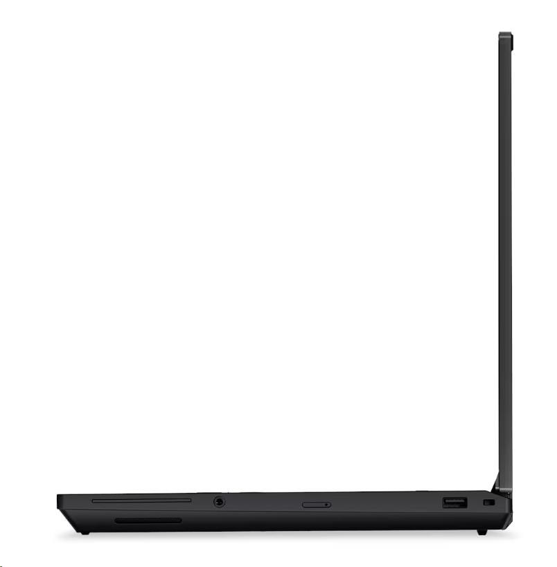 LENOVO NTB ThinkPad P16 G3 - Ultra 7 255HX, 16