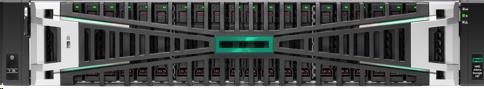 HPE 200Gb QSFP56 LC CWDM4 FR4 XCVR