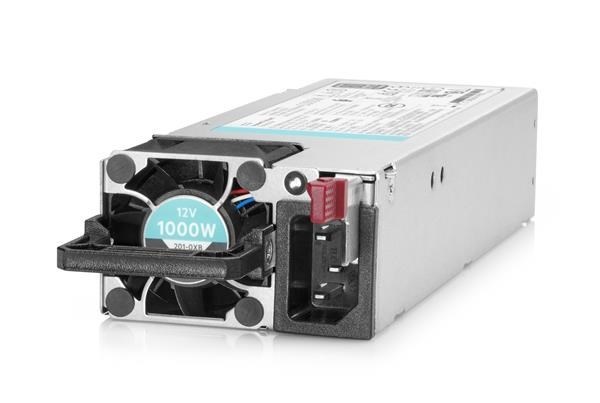 HPE 1800W - 2200W FS Plat Ht Plg PS Kit