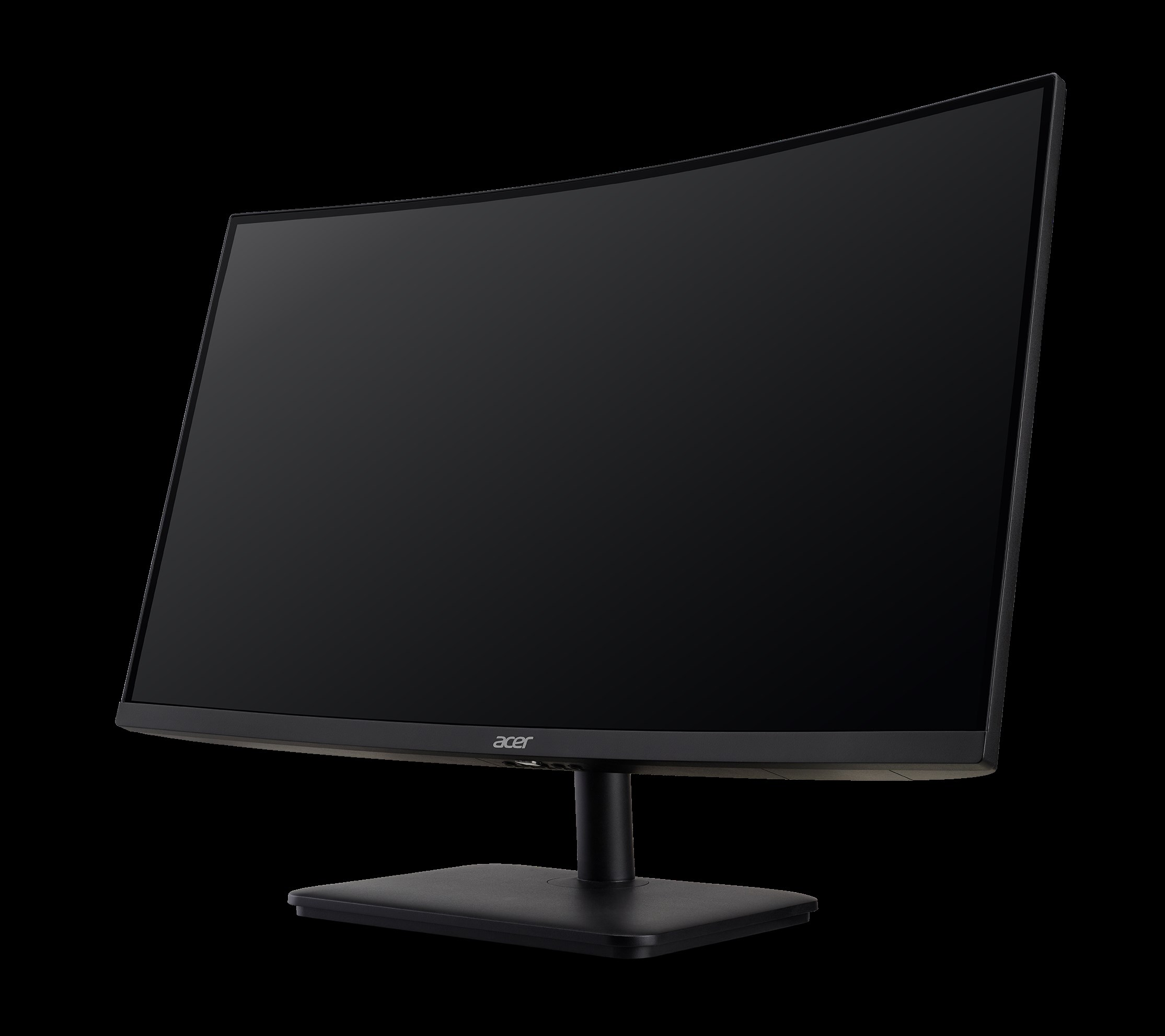 ACER LCD Nitro ED270UP0bmiipx, 27"" Curved 1500R VA LED, 2560x1440, 144Hz, 250nits, 1ms, Audio, Repro, HDMI, DP, Black6 