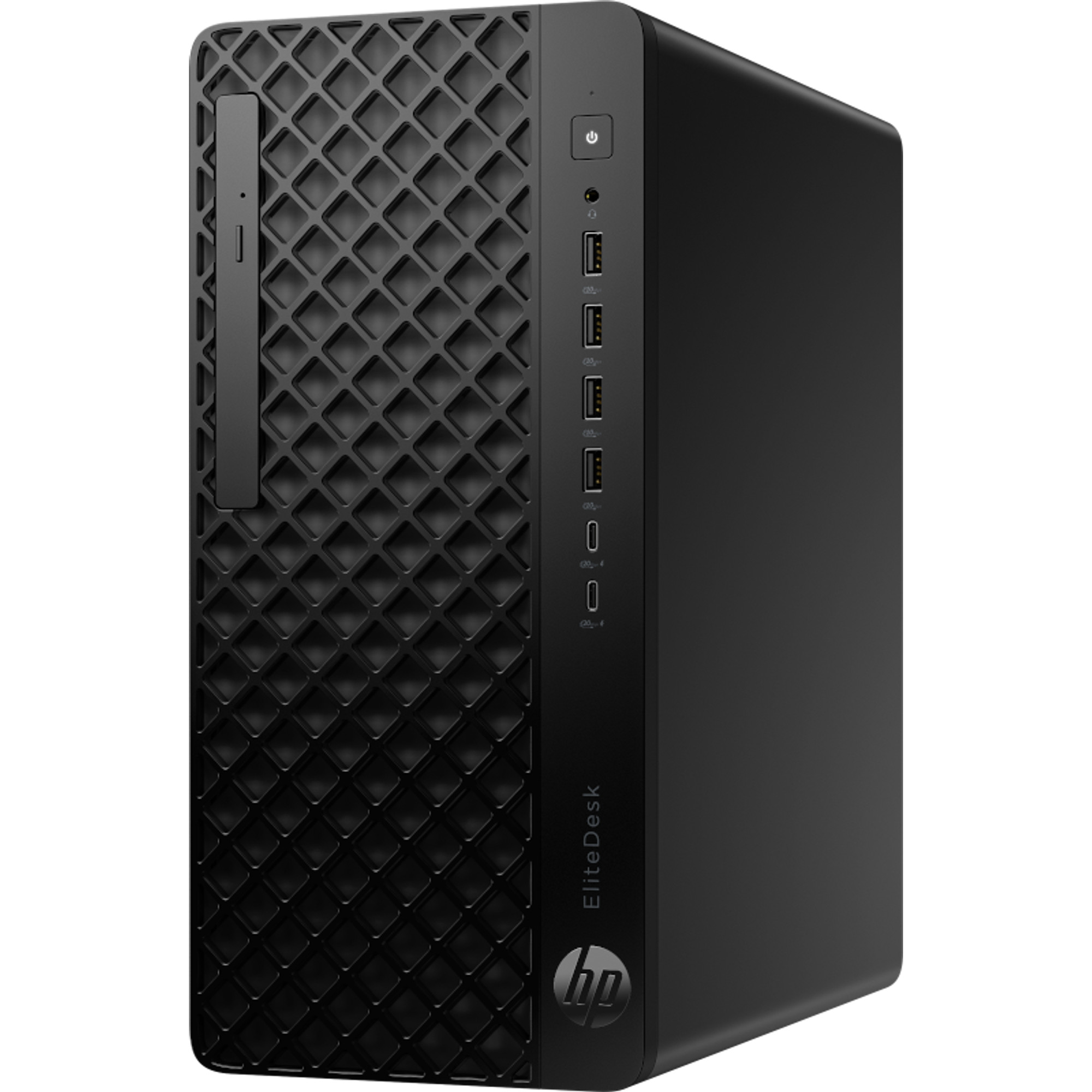 HP PC EliteDesk 8 Tower G1i AI,  U7 265, 1x32GB, 1TB, RTX 5060/ 8GB 3xDP+HDMI, kl. a myš, 500W platin, 2xDP+HDMI+USB-C, Win11Pro8 