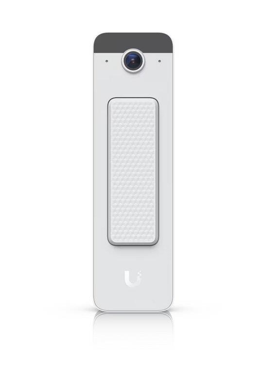 Ubiquiti UVC-Doorbell-Lite-W, UniFi Protect Doorbell Lite, biela