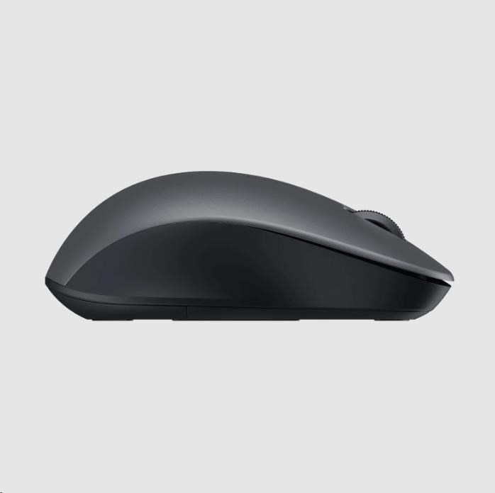 Xiaomi Wireless Mouse Comfort Edition Black0 