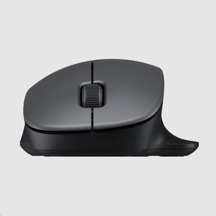 Xiaomi Wireless Mouse Comfort Edition Black1 
