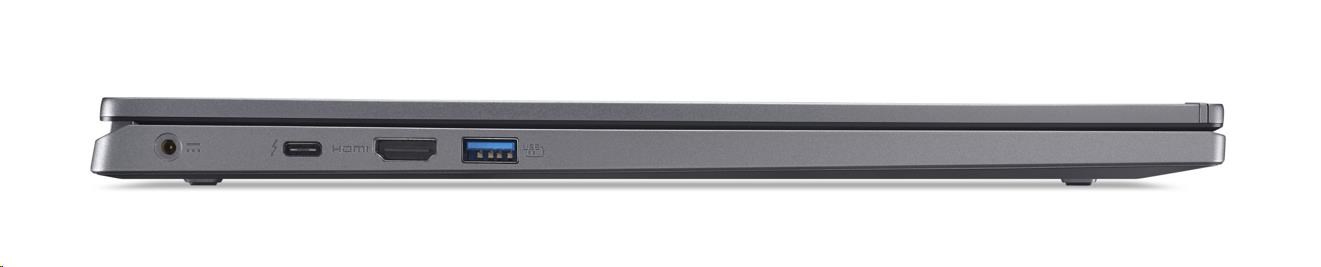ACER NTB Aspire 17 (A17-51M-50KT), Core 5 120U, 17.3