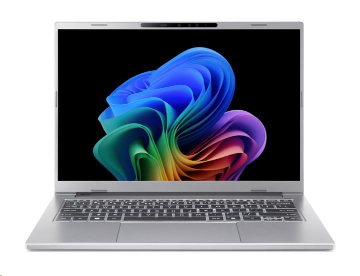ACER NTB Aspire 14 AI (A14-61M-R5VQ), R5 AI 330, 14