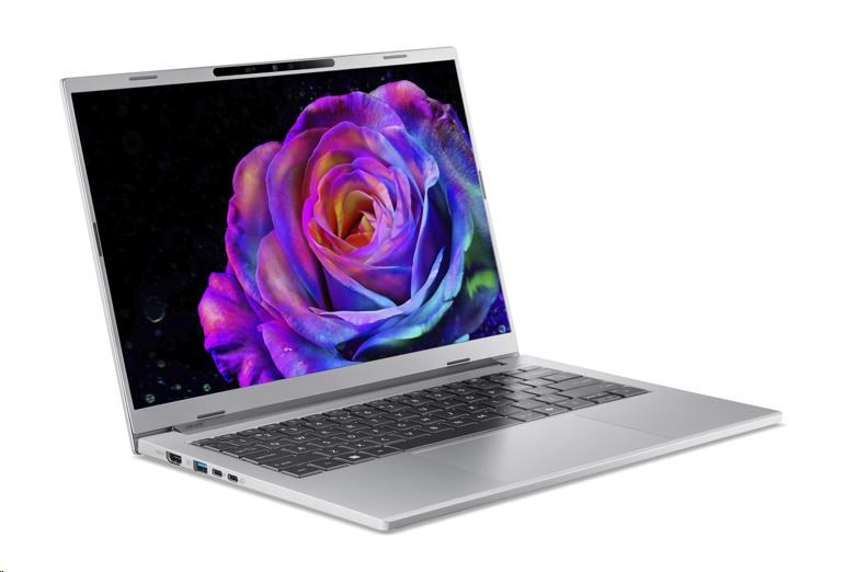 ACER NTB Aspire 14 AI (A14-61M-R5VQ), R5 AI 330, 14