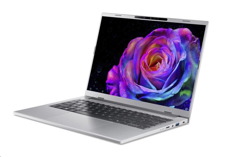 ACER NTB Aspire 14 AI (A14-61M-R5VQ), R5 AI 330, 14