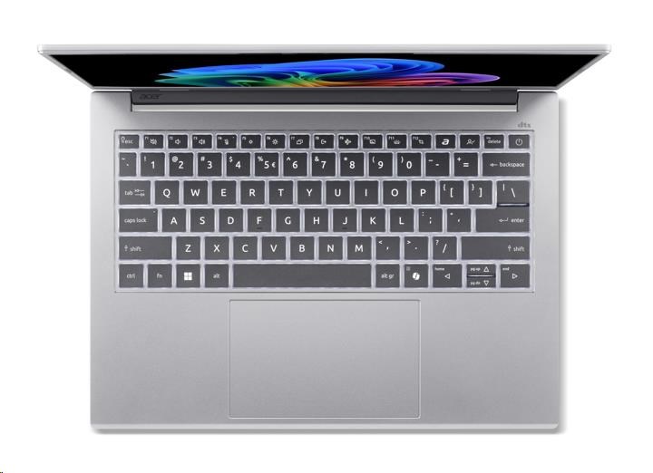 ACER NTB Aspire 14 AI (A14-61M-R5VQ), R5 AI 330, 14