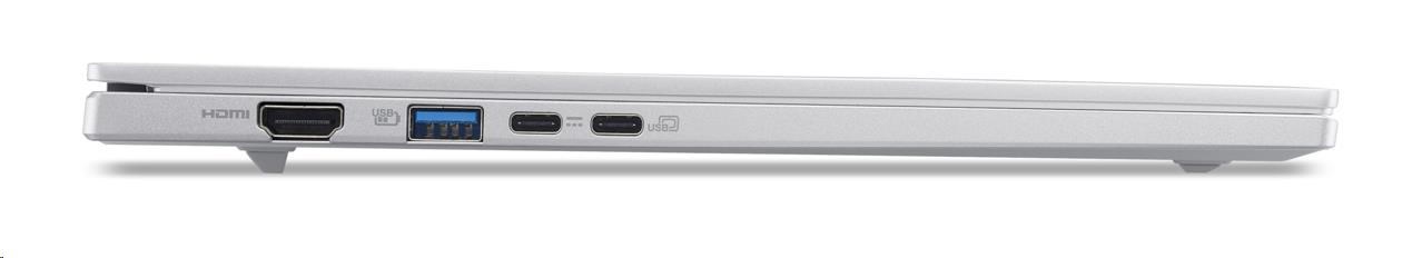 ACER NTB Aspire 14 AI (A14-61M-R5VQ), R5 AI 330, 14